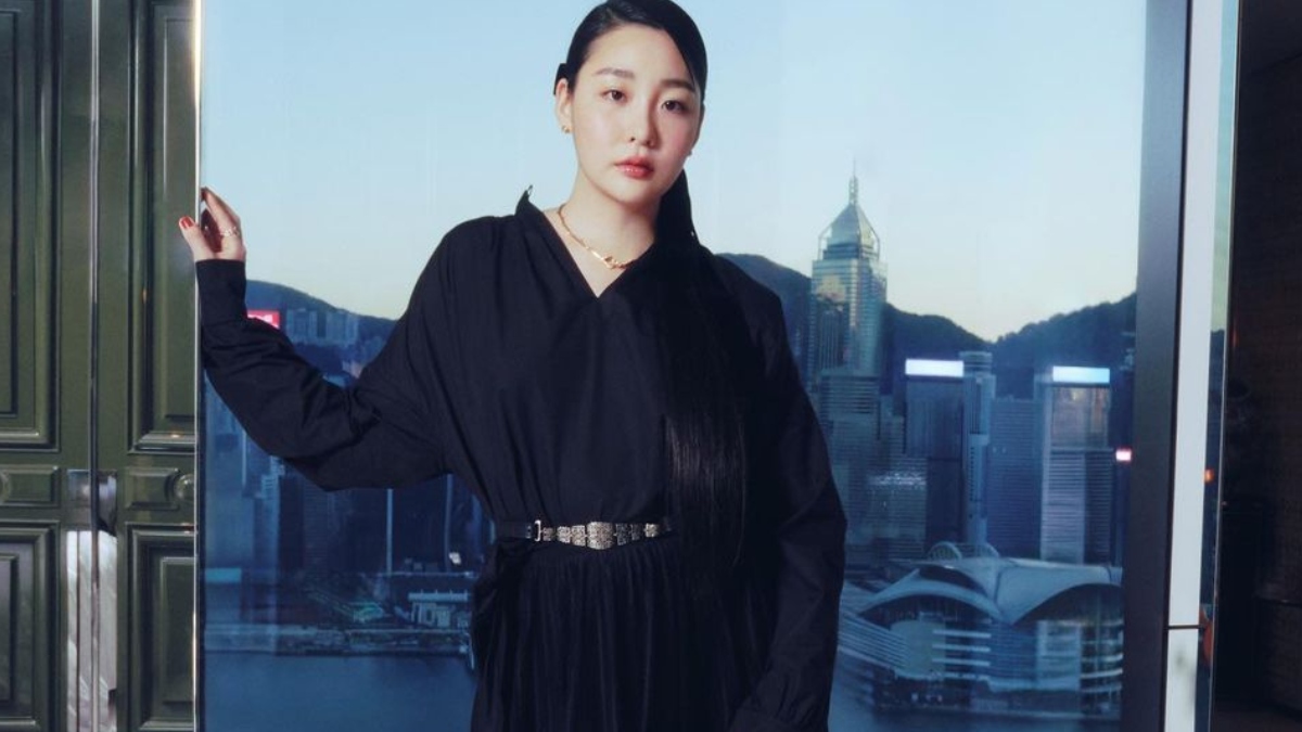 Minha Kim Reveals Being 'Depressed' After Pachinko Season 1
